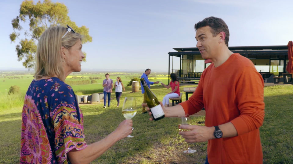 Greater Shepparton Great Things Happen Here - Live Here