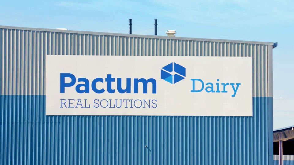 Pactum - Greater Shepparton Great Thing Happen Here