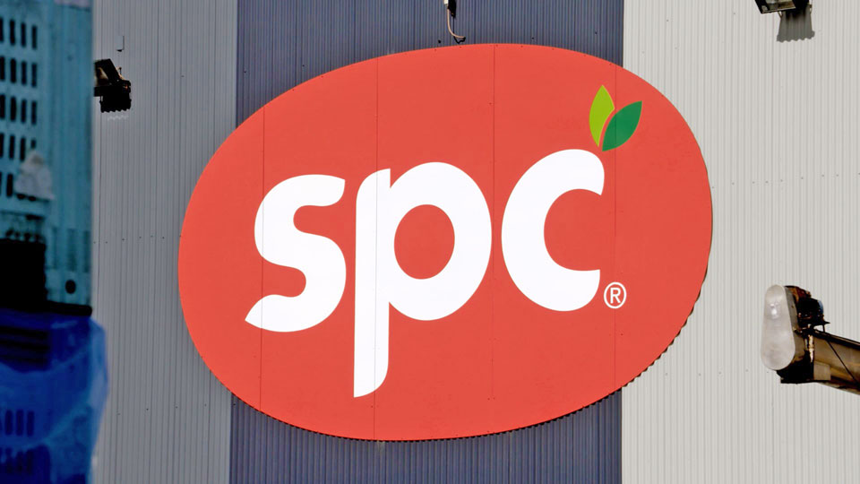 SPC Ardmona - Greater Shepparton Great Thing Happen Here