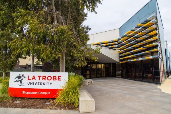 La Trobe Shepparton - 20170622 - 9551