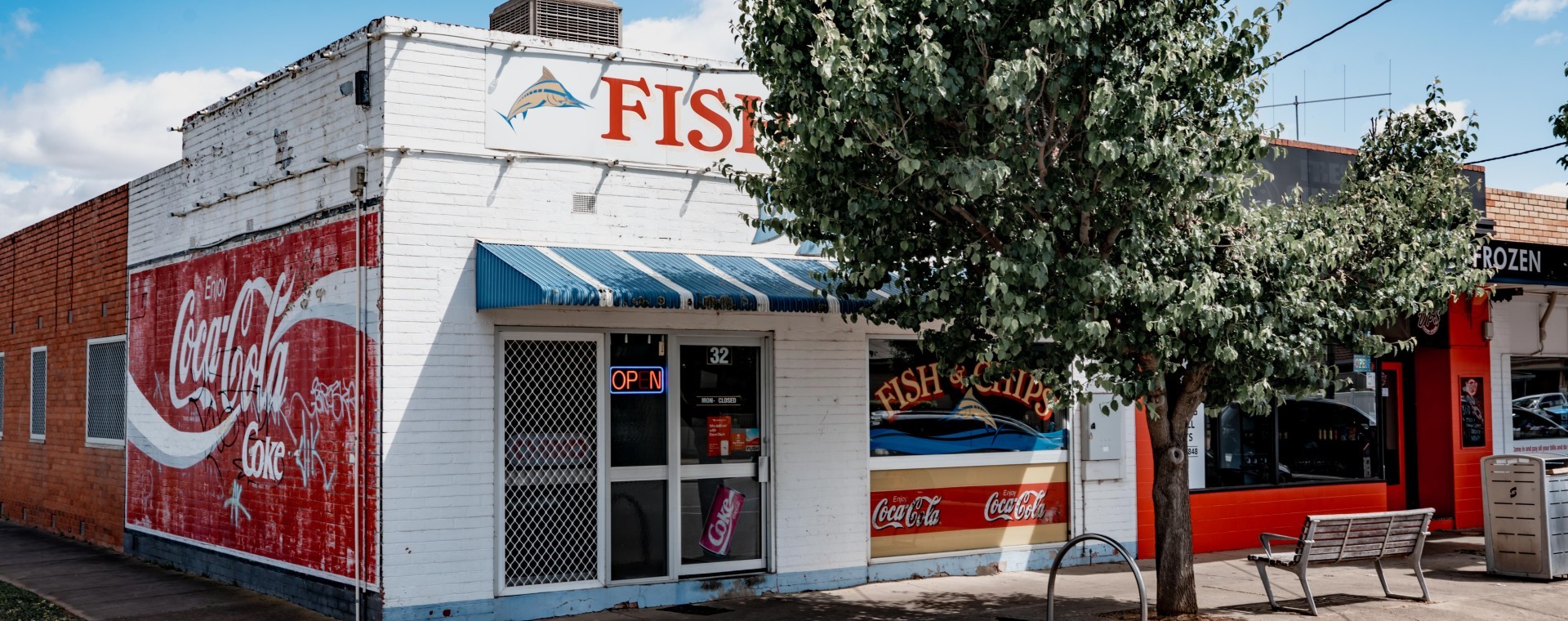Dunkirk Fish & Chips