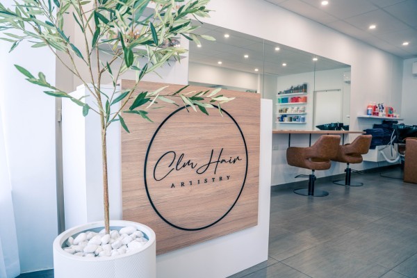 CLM Hair Artistry 3