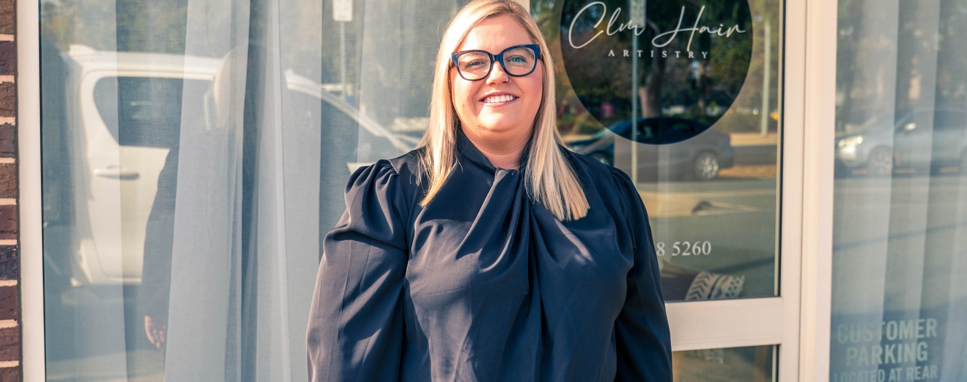 CLM Hair Artistry