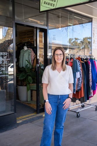 Mes Amours, Tatura 2