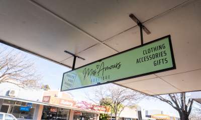 Mes Amours Boutique, Tatura