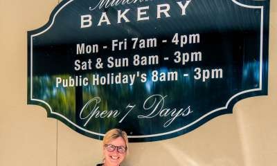 Murchison Bakery