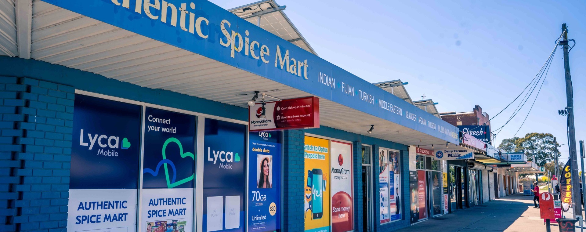 Authentic Spice Mart 4