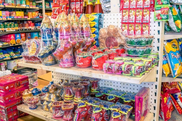 Authentic Spice Mart 3