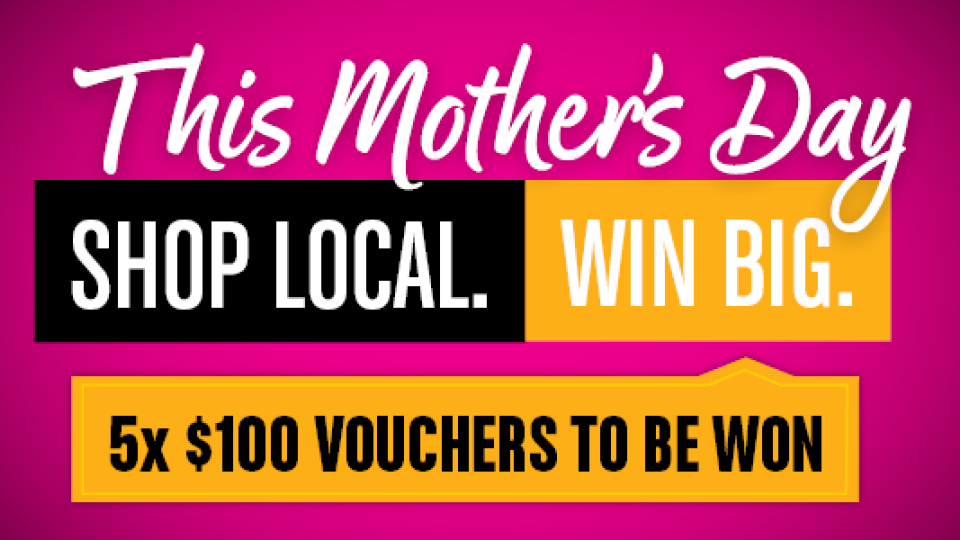 Mothers Day - CM