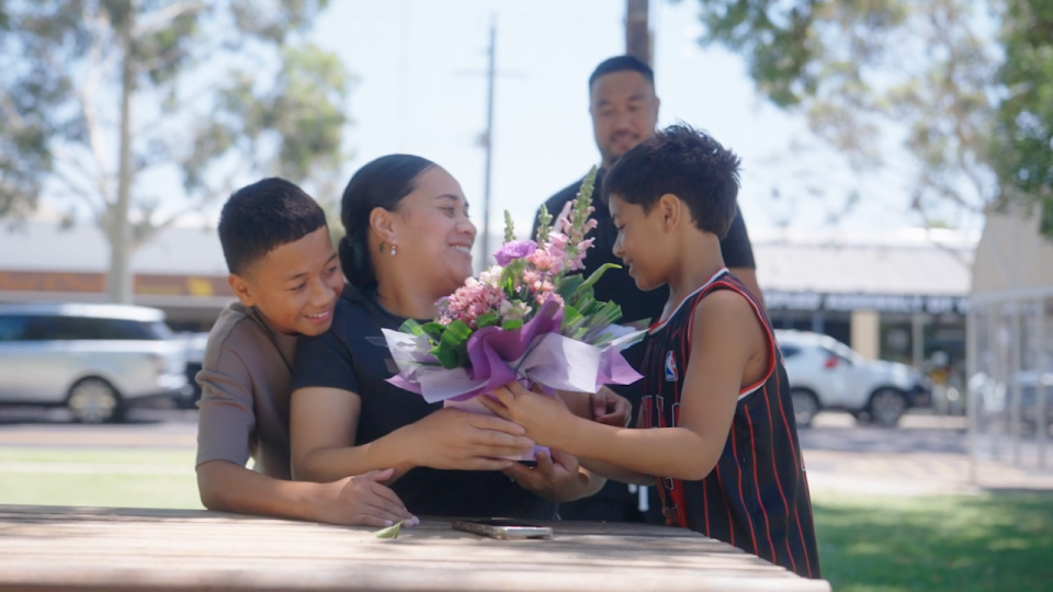 Mothers Day Video Thumbnail 