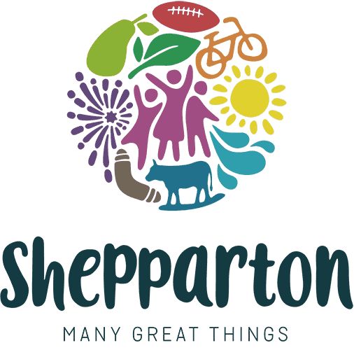 Shepparton - Many Great Things