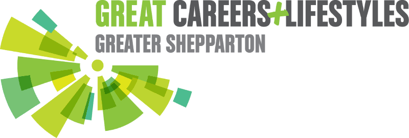 Greater Shepparton: Great Things Happen Here