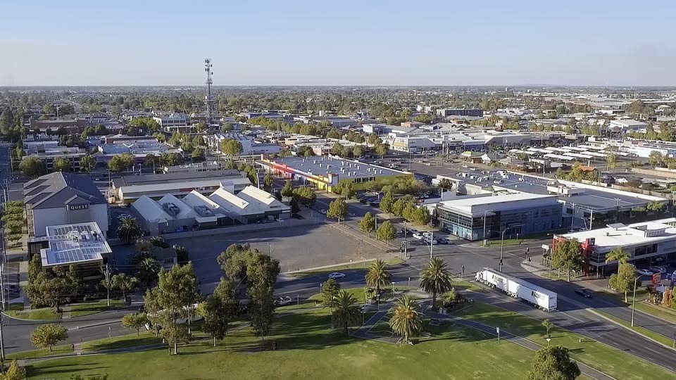 Invest in Greater Shepparton