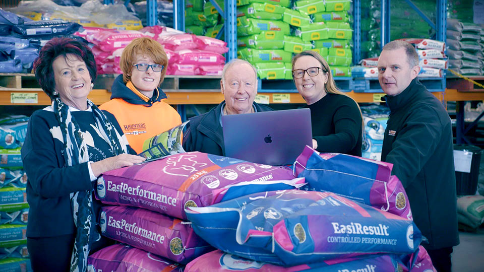 Greater Shepparton Great Things Happen Here - Stronger Than Ever Together 